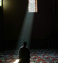 نماز شب و تهجّد