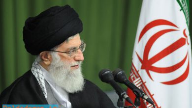سخنان رهبر درباره مذاکرات هسته ای ایران