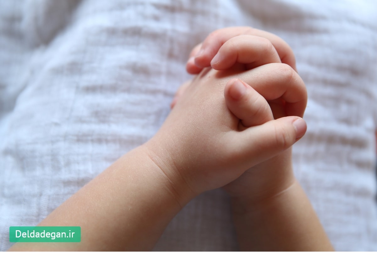 دعا شفا بیماری