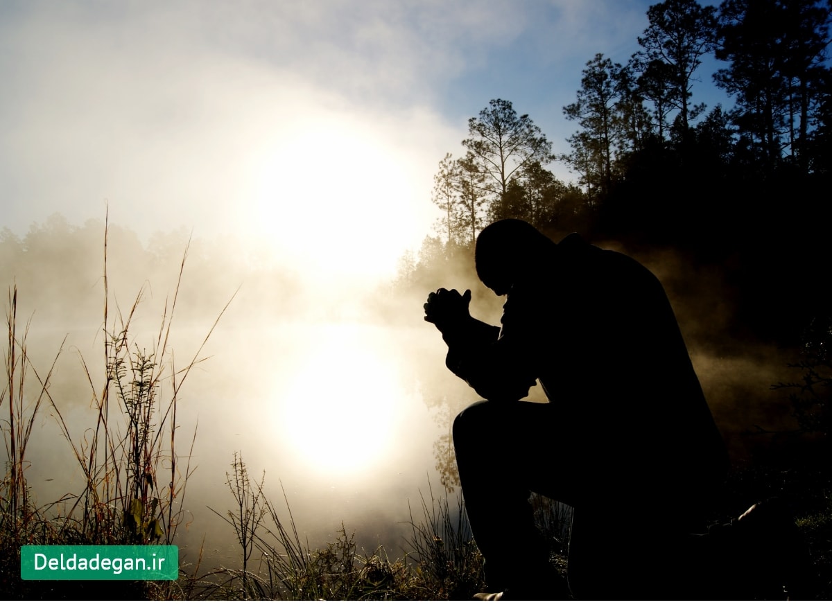 دعا شفا مریض