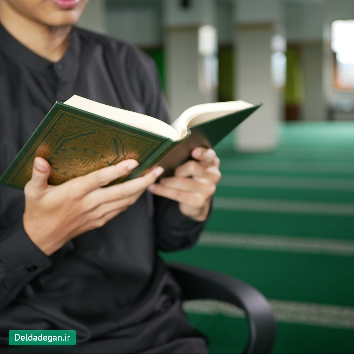 دعای شفا مریضان