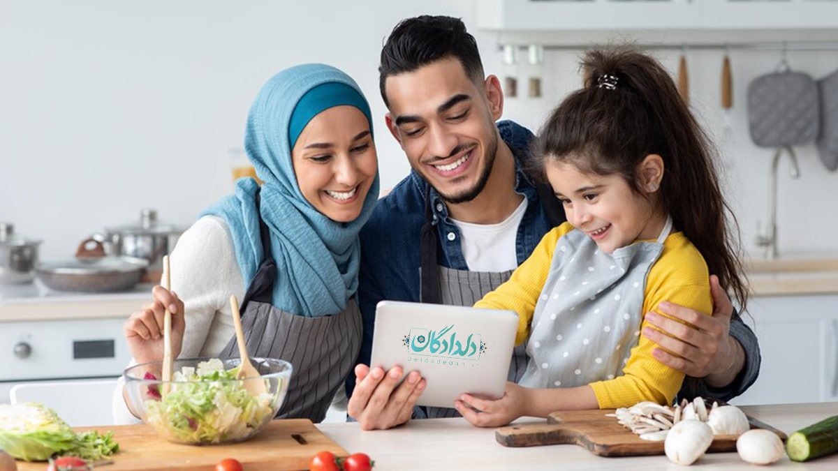 زندگی شاد و سالم قرآنی زندگی شاد و سالم قرآنی